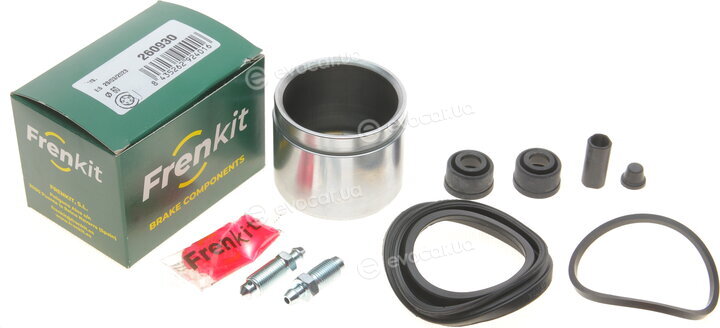 Frenkit 260930