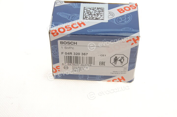 Bosch F 04R 320 367