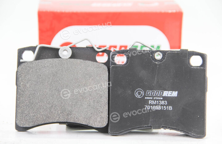 Goodrem RM1383