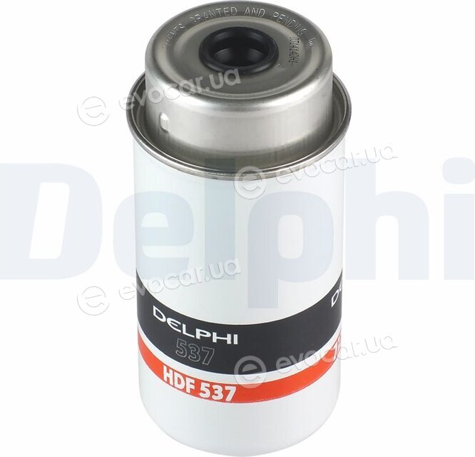 Delphi HDF537