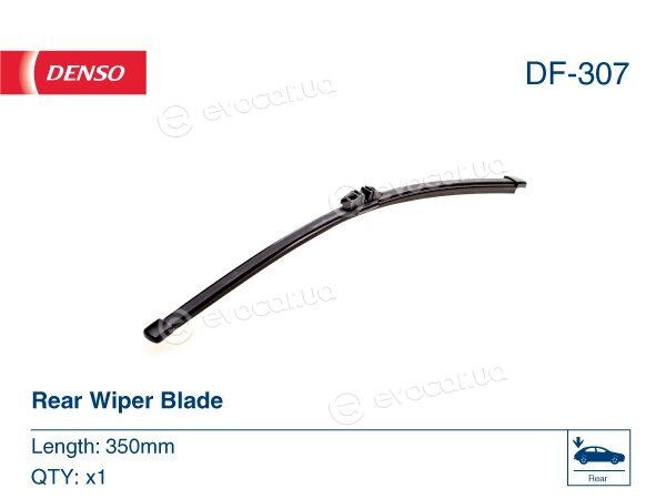 Denso DF-307