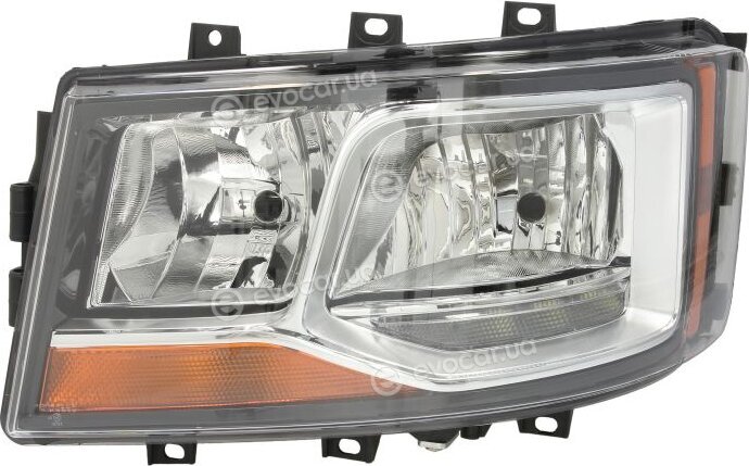Trucklight HL-SC008L