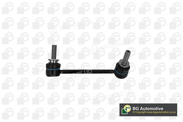BGA LS4215