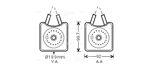 Ava Quality VN3215