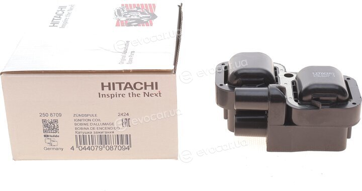Astemo (Hitachi) / Huco 2508709