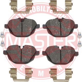 Master Sport 13046027602N-SET-MS