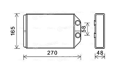 Ava Quality AIA6393