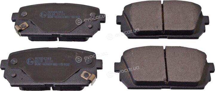 Blue Print ADG04283
