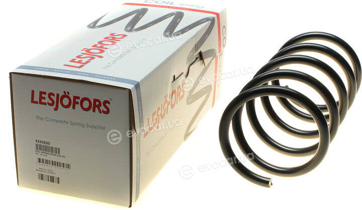Lesjofors 4295830