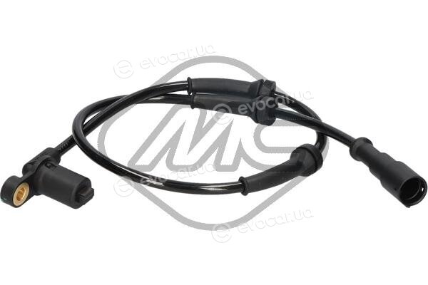 Metalcaucho / STC 50206