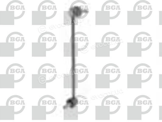 BGA LS2704
