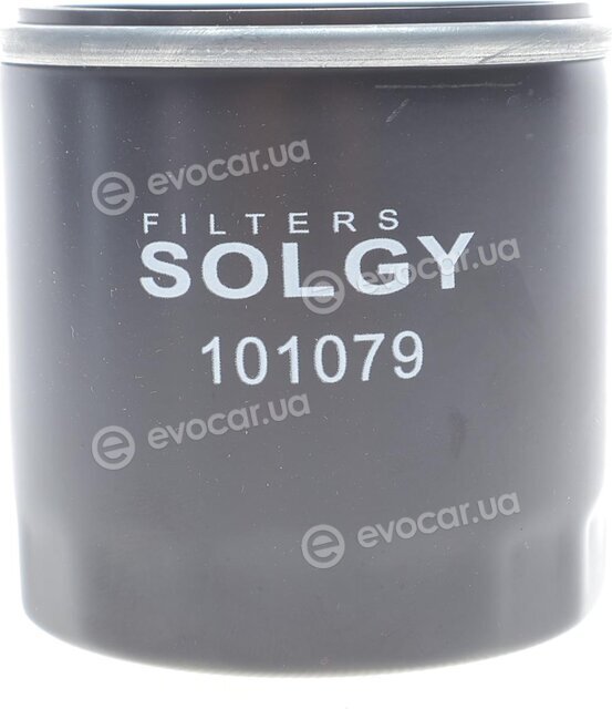 Solgy 101079