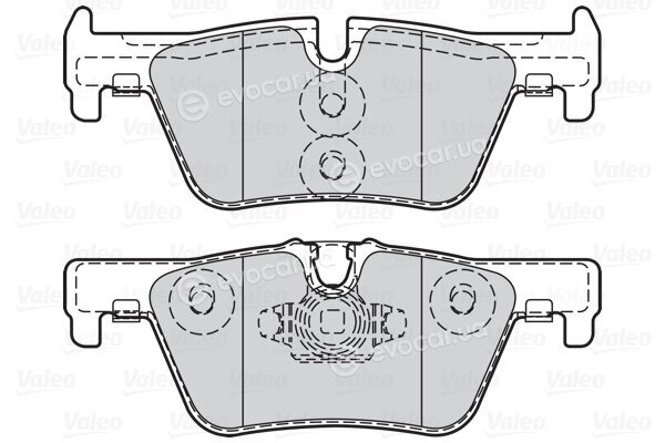 Valeo 302142