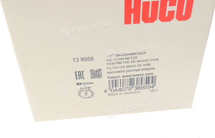 Astemo (Hitachi) / Huco 138959