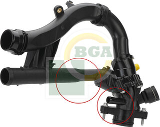 BGA CT5682