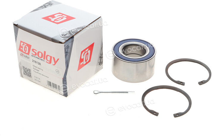 Solgy 216128