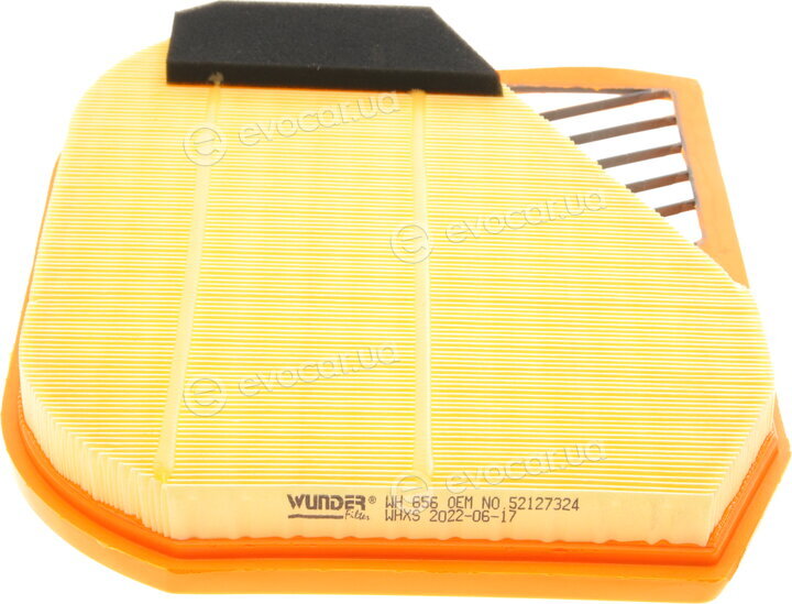 Wunder WH 656