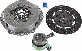 Sachs 3000 990 540