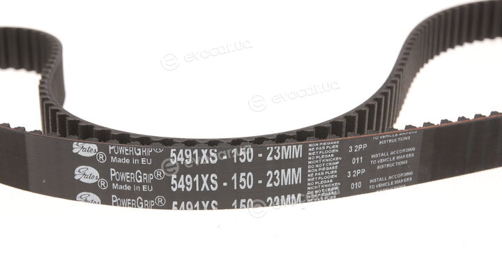 Gates K065491XS