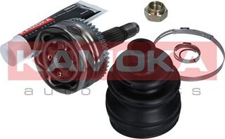 Kamoka 6086