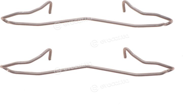 Kawe / Quick Brake 109-1057