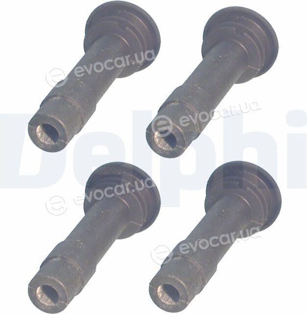Delphi DC10000