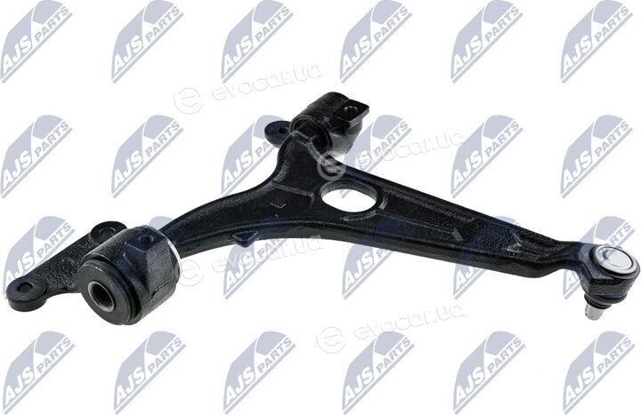NTY ZWD-CT-014