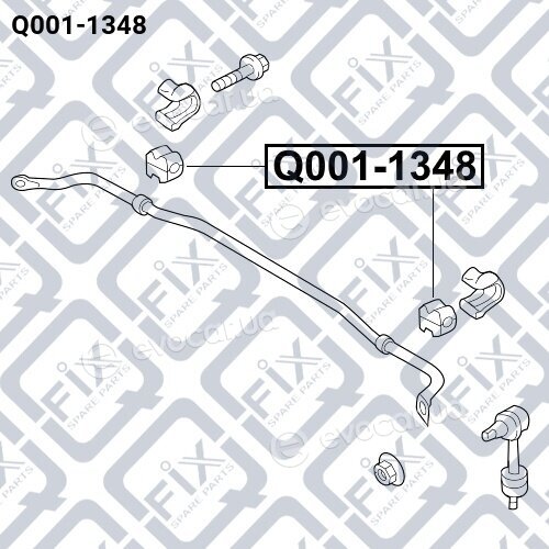 Q-Fix Q0011348