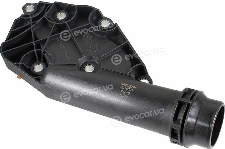 Metzger 4010601
