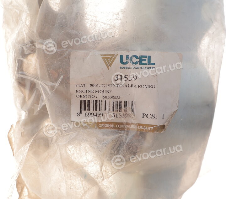 Ucel 31539