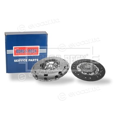 Borg & Beck HK2571