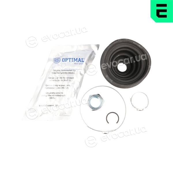 Optimal CVB-10467CR