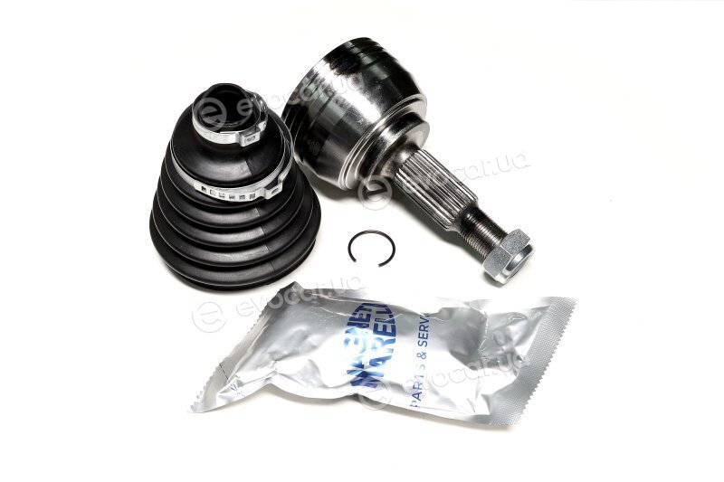 Magneti Marelli 302015100329
