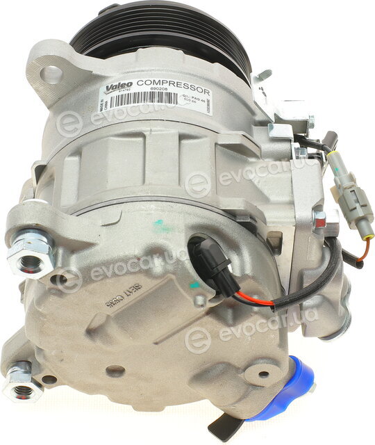 Valeo 690208