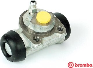 Brembo A 12 317