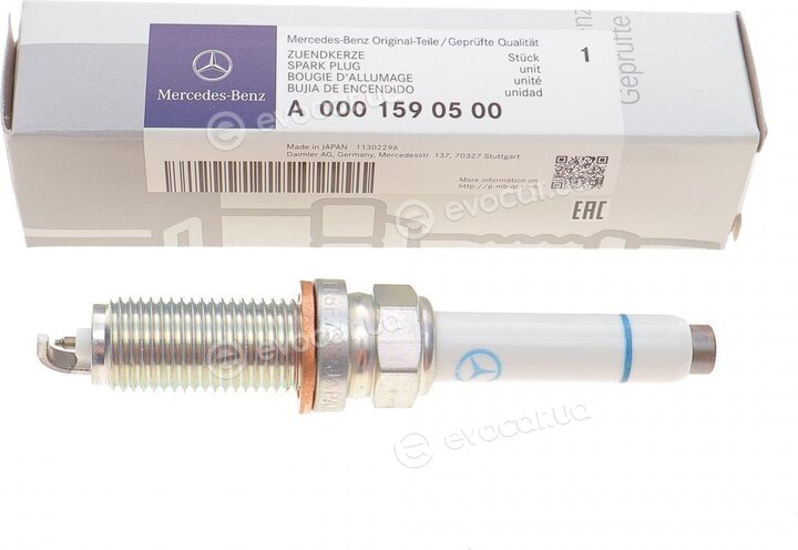 Mercedes-Benz A 000 159 05 00