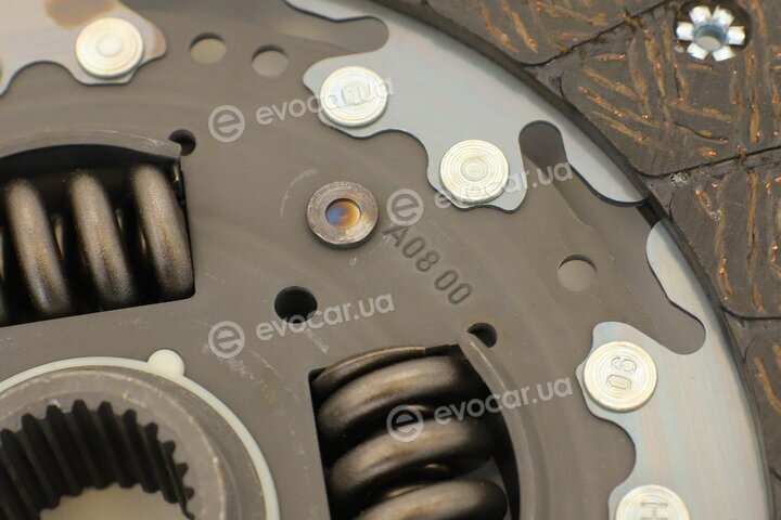 LuK 600 0353 00
