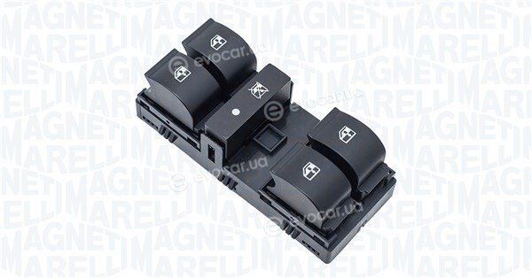 Magneti Marelli 000051091010