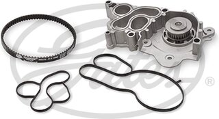 Gates KP15682XS-1