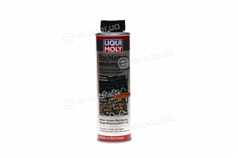 Liqui Moly 5200
