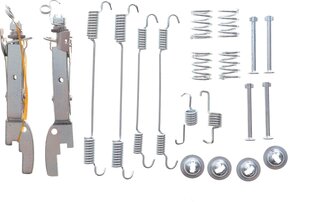Kawe / Quick Brake 105-0057S