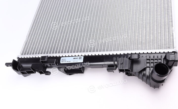 Mahle CR 1237 000S