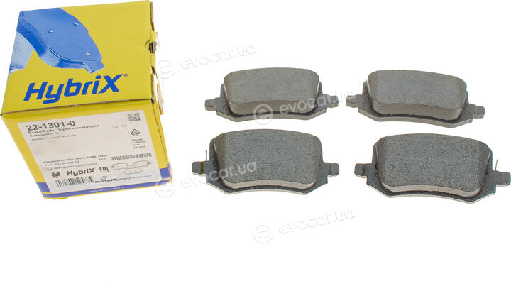 Metelli 22-1301-0