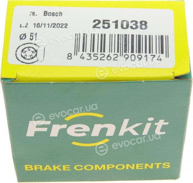 Frenkit 251038