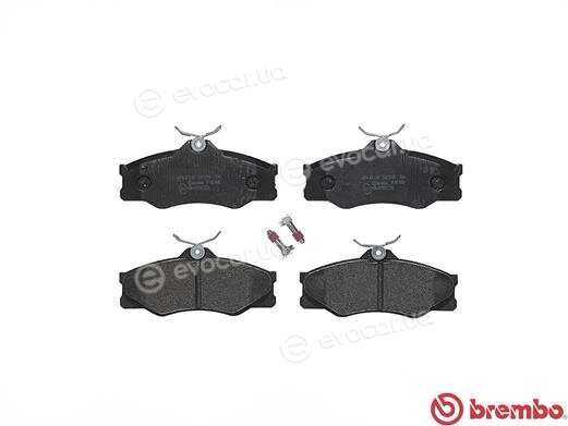 Brembo P 85 008