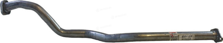 Bosal 850-123