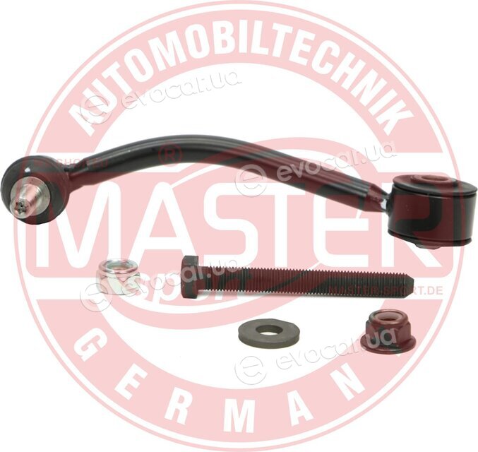 Master Sport 26051-SET-MS