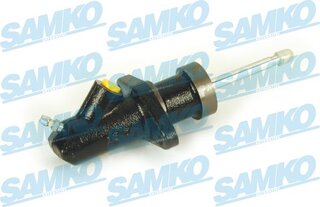 LPR / Samko M05914