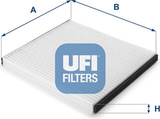 UFI 53.050.00
