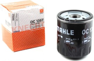 Mahle OC 1397